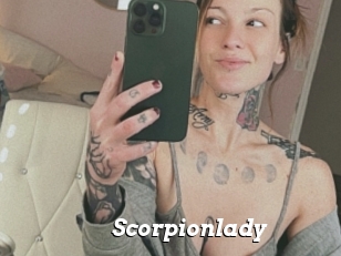 Scorpionlady