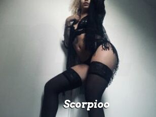 Scorpioo