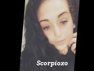 Scorpioxo