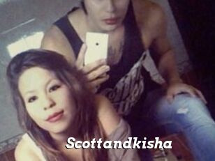 Scottandkisha