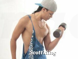 Scottkiing