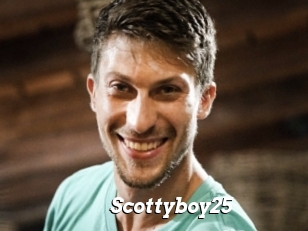 Scottyboy25