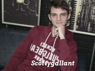 Scottygallant