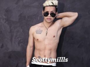 Scottymillls