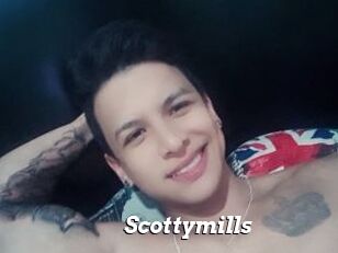 Scottymills