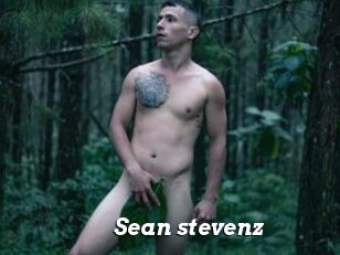 Sean_stevenz