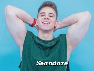 Seandare