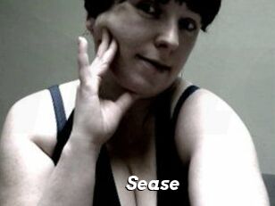 Sease