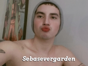 Sebasevergarden