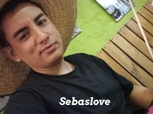 Sebaslove