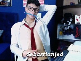 Sebastianjed