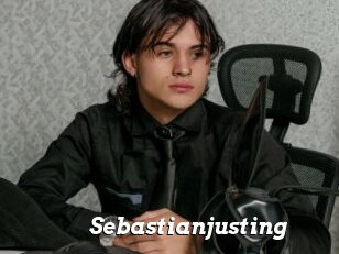 Sebastianjusting