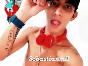 Sebastianmil