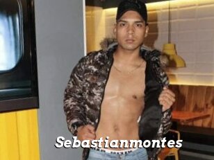 Sebastianmontes