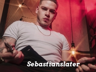 Sebastianslater