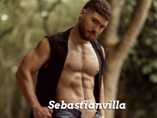 Sebastianvilla