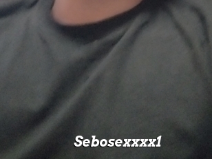 Sebosexxxx1