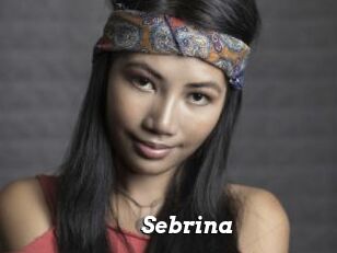 Sebrina