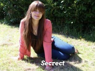 Secrect