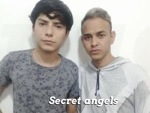 Secret_angels