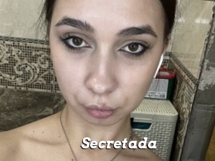 Secretada