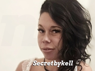 Secretbykell