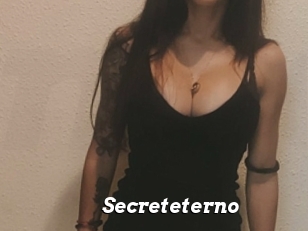 Secreteterno