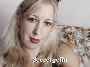 Secretgella