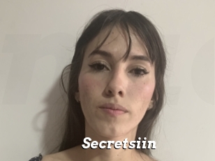 Secretsiin