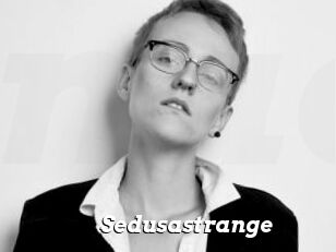 Sedusastrange