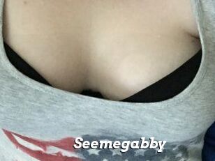 Seemegabby