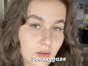 Seexxygaze