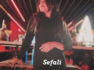 Sefali