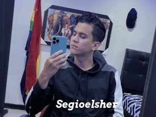 Segioelsher