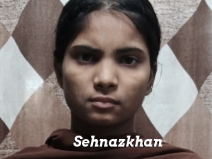 Sehnazkhan