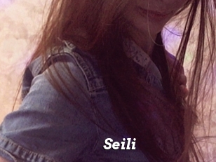 Seili