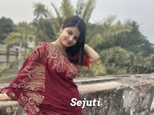 Sejuti