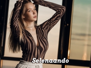 Selenaando