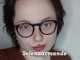 Selenaarmande