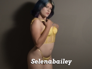 Selenabailey