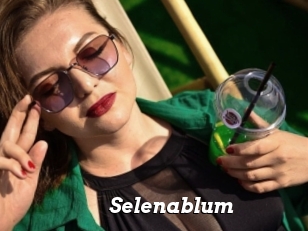 Selenablum