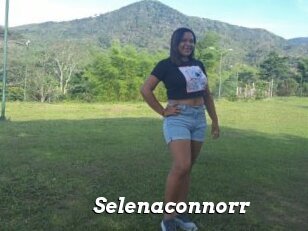 Selenaconnorr