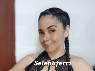 Selenaferri