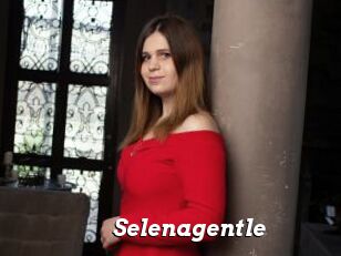 Selenagentle