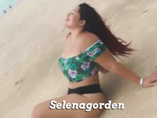 Selenagorden