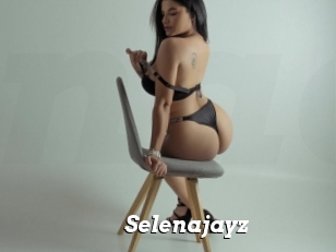 Selenajayz