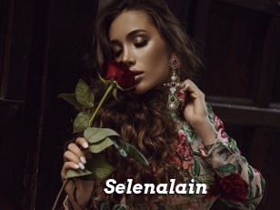 Selenalain