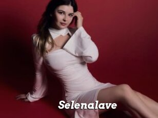 Selenalave