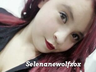 Selenanewolfxox