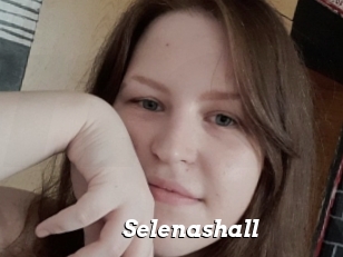 Selenashall